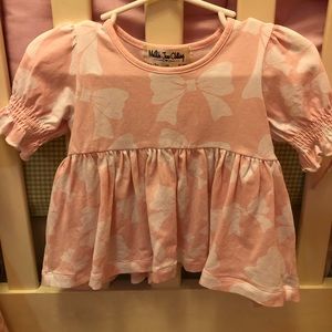 Matilda Jane matching sister dresses